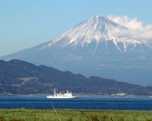 Fuji San